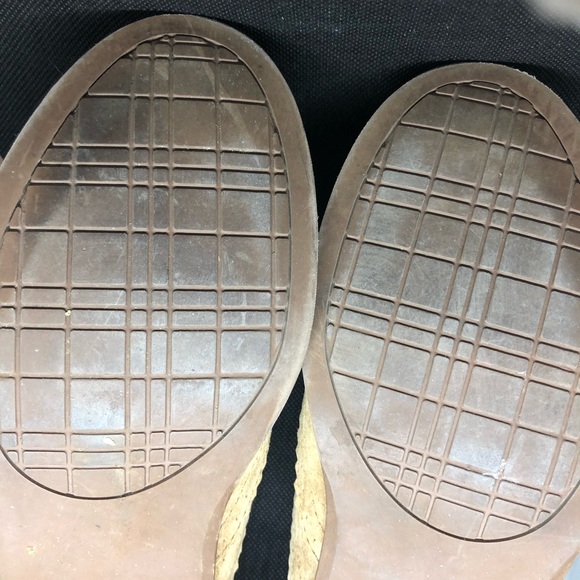 Suede leather Oxford wingtip lace up loafers - Picture 10 of 10